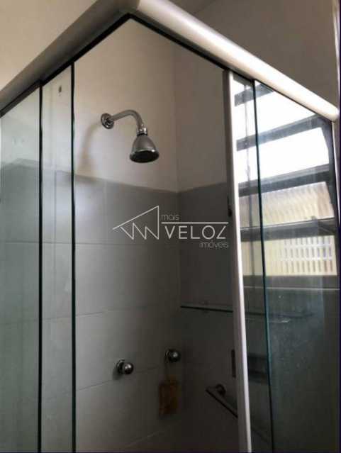 Apartamento à venda com 3 quartos, 104m² - Foto 13