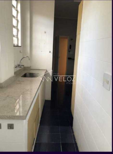 Apartamento à venda com 3 quartos, 104m² - Foto 8