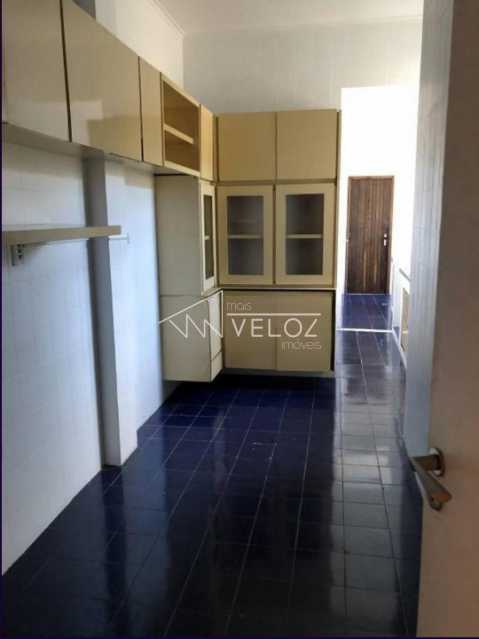 Apartamento à venda com 3 quartos, 104m² - Foto 9