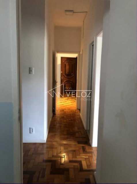 Apartamento à venda com 3 quartos, 104m² - Foto 14