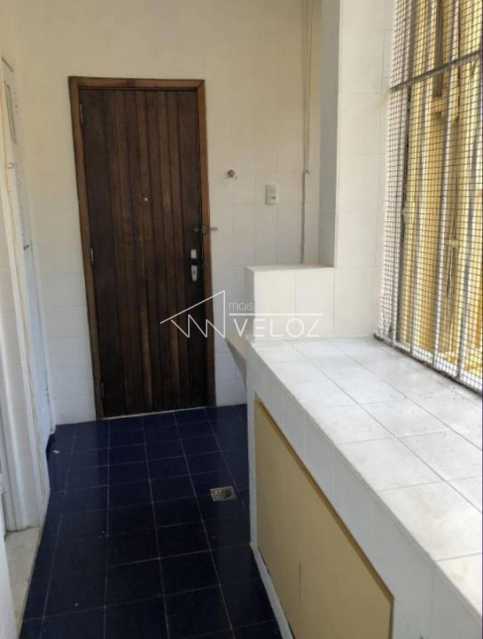 Apartamento à venda com 3 quartos, 104m² - Foto 7