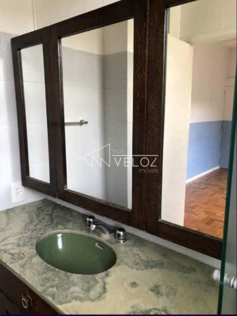 Apartamento à venda com 3 quartos, 104m² - Foto 15