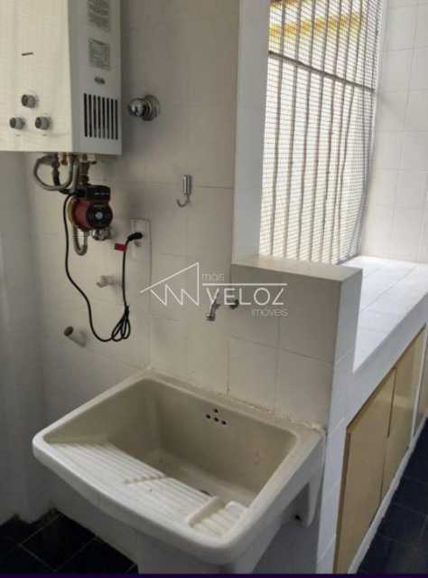 Apartamento à venda com 3 quartos, 104m² - Foto 16