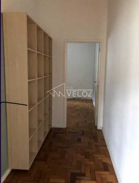 Apartamento à venda com 3 quartos, 104m² - Foto 19