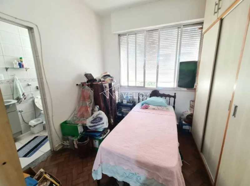 Apartamento à venda com 1 quarto, 30m² - Foto 5