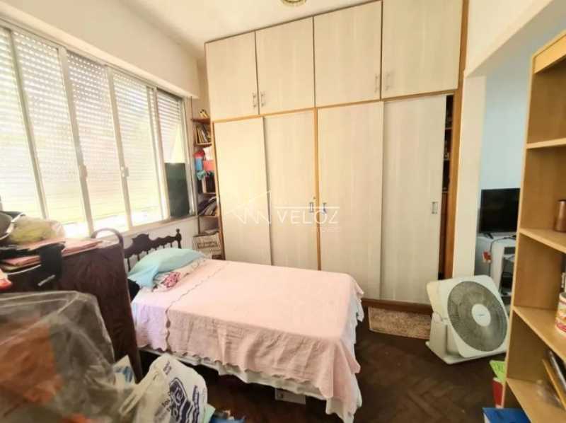 Apartamento à venda com 1 quarto, 30m² - Foto 6