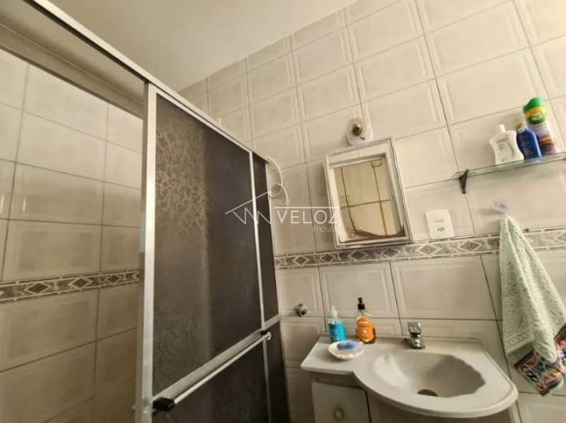 Apartamento à venda com 1 quarto, 30m² - Foto 11