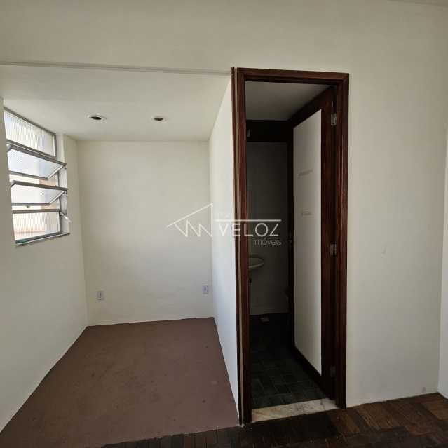 Conjunto Comercial-Sala à venda, 37m² - Foto 17