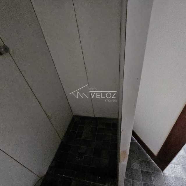 Conjunto Comercial-Sala à venda, 37m² - Foto 21