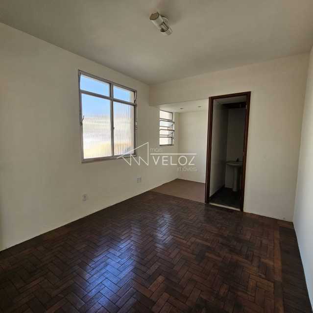 Conjunto Comercial-Sala à venda, 37m² - Foto 9