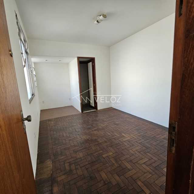 Conjunto Comercial-Sala à venda, 37m² - Foto 1