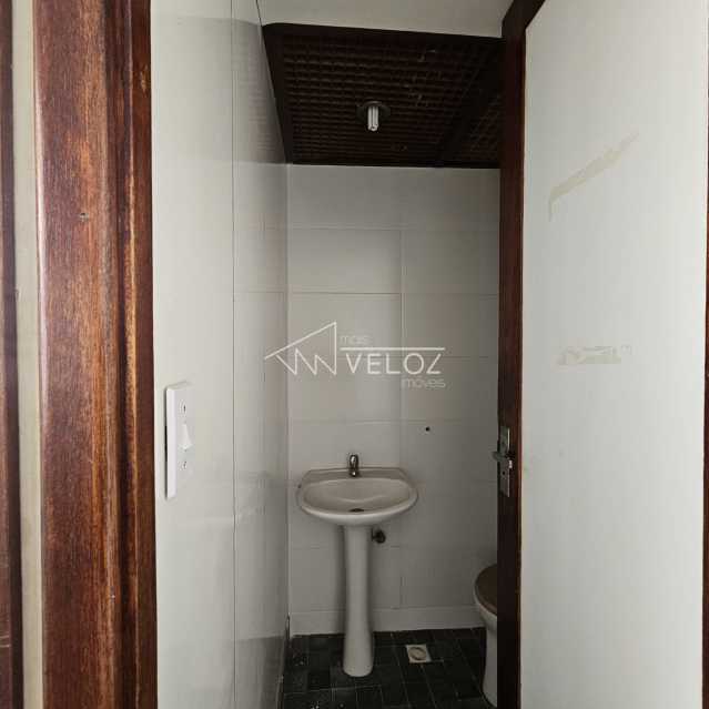 Conjunto Comercial-Sala à venda, 37m² - Foto 18