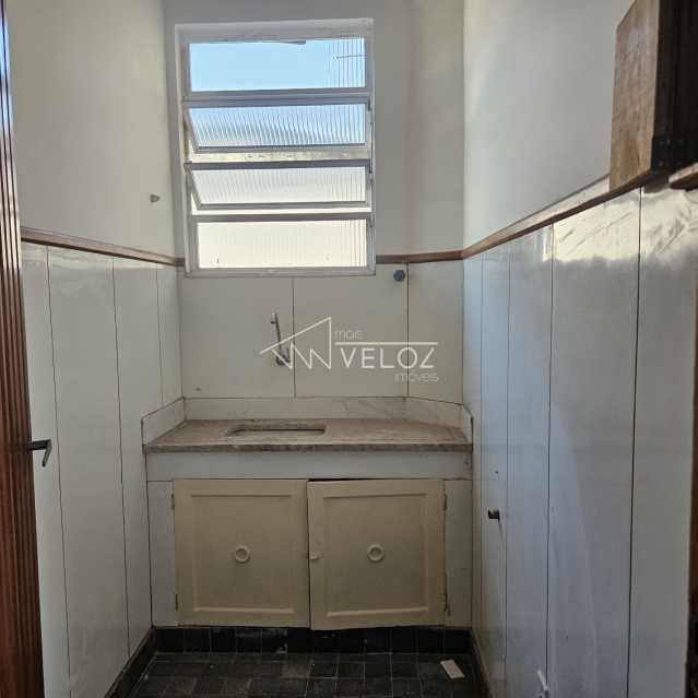 Conjunto Comercial-Sala à venda, 37m² - Foto 7