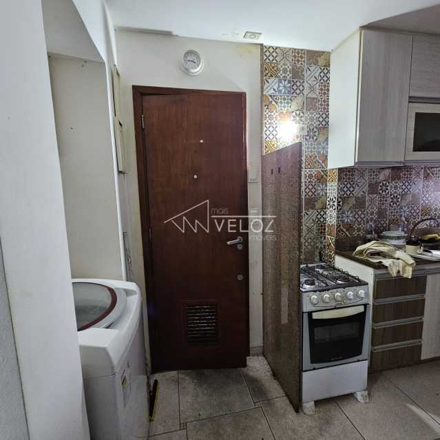 Sala-Conjunto, 41 m² - Foto 3