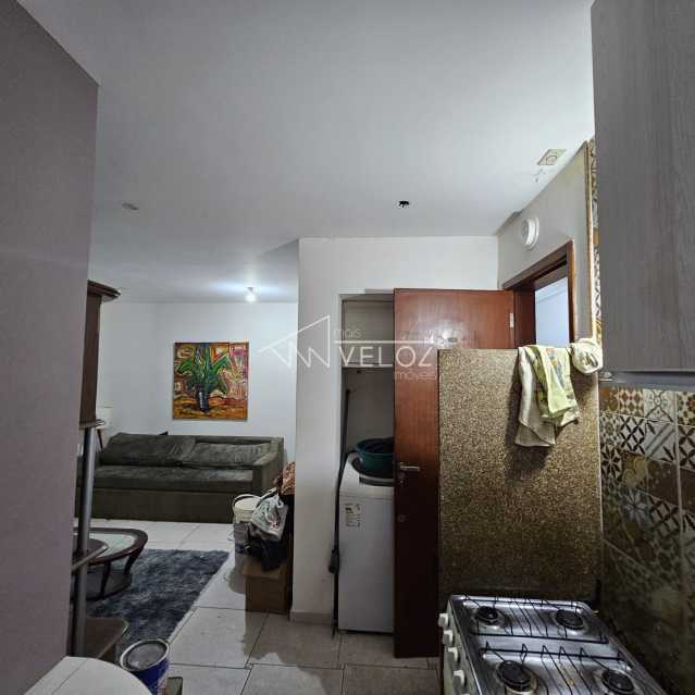 Sala-Conjunto, 41 m² - Foto 20