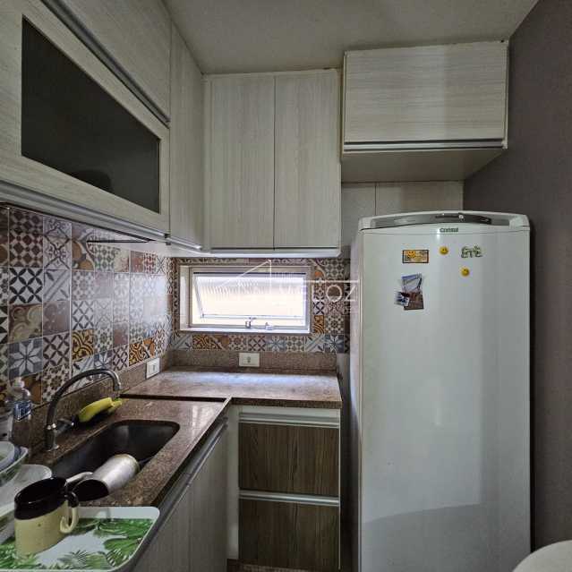 Sala-Conjunto, 41 m² - Foto 21