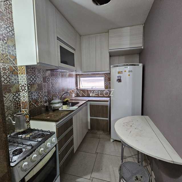 Sala-Conjunto, 41 m² - Foto 12