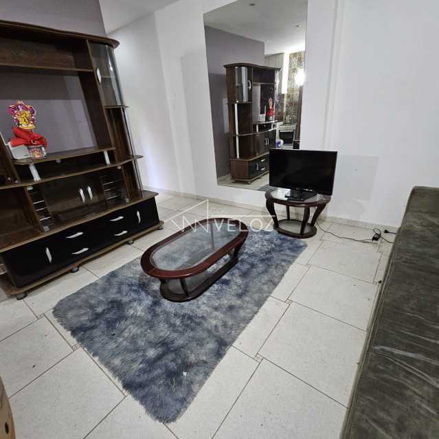 Sala-Conjunto, 41 m² - Foto 2