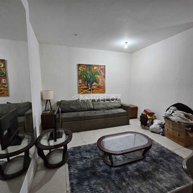 Sala-Conjunto, 41 m² - Foto 1