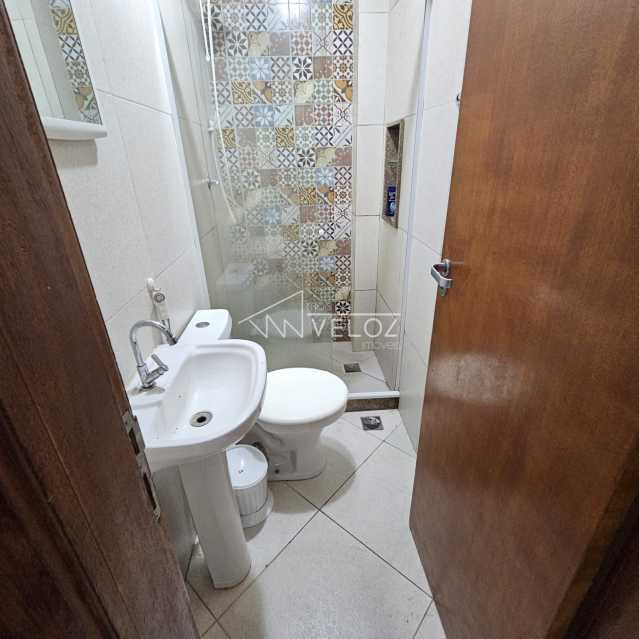 Sala-Conjunto, 41 m² - Foto 19