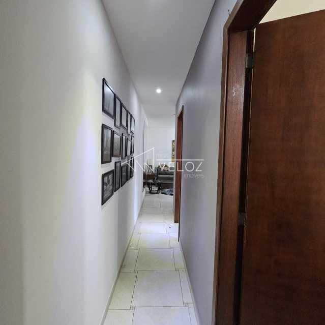 Sala-Conjunto, 41 m² - Foto 13