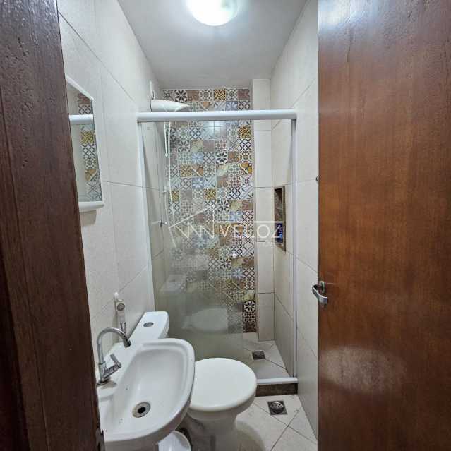 Sala-Conjunto, 41 m² - Foto 9