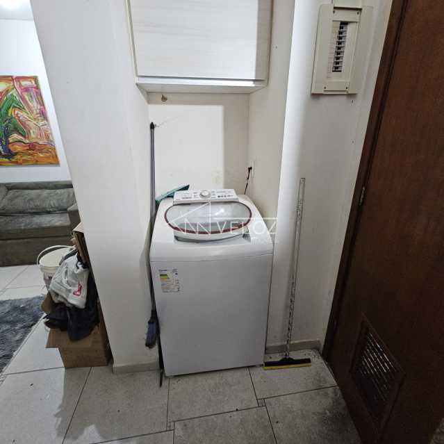 Sala-Conjunto, 41 m² - Foto 16