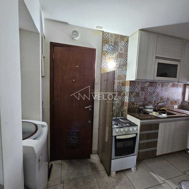 Sala-Conjunto, 41 m² - Foto 22