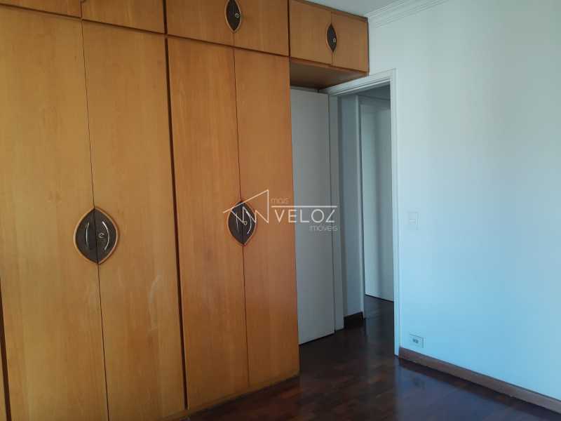 Apartamento à venda com 3 quartos, 116m² - Foto 5