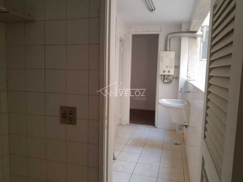 Apartamento à venda com 3 quartos, 116m² - Foto 13