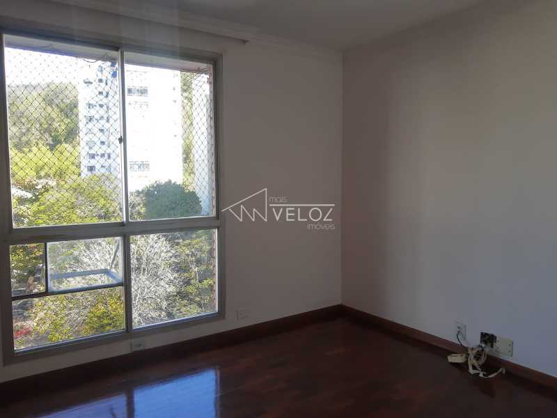 Apartamento à venda com 3 quartos, 116m² - Foto 6