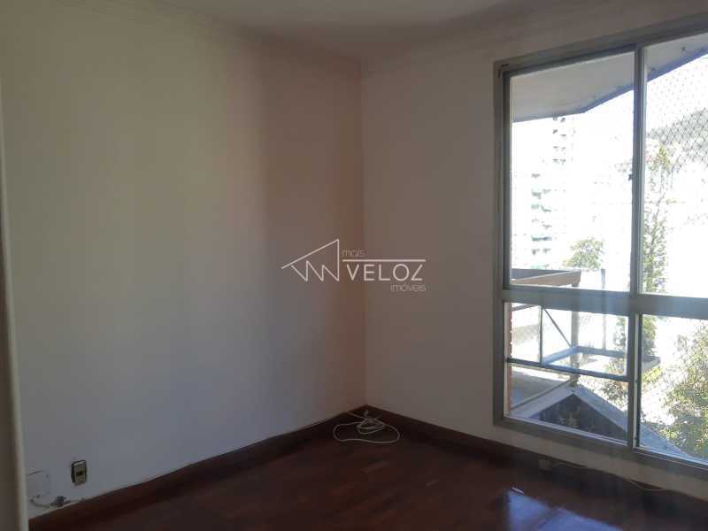 Apartamento à venda com 3 quartos, 116m² - Foto 7