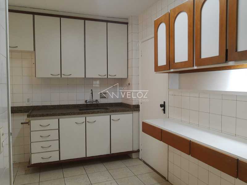 Apartamento à venda com 3 quartos, 116m² - Foto 11