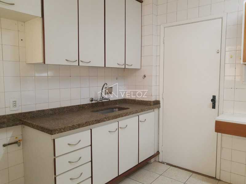 Apartamento à venda com 3 quartos, 116m² - Foto 12