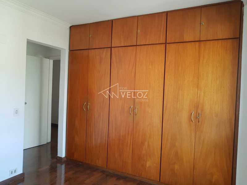 Apartamento à venda com 3 quartos, 116m² - Foto 15