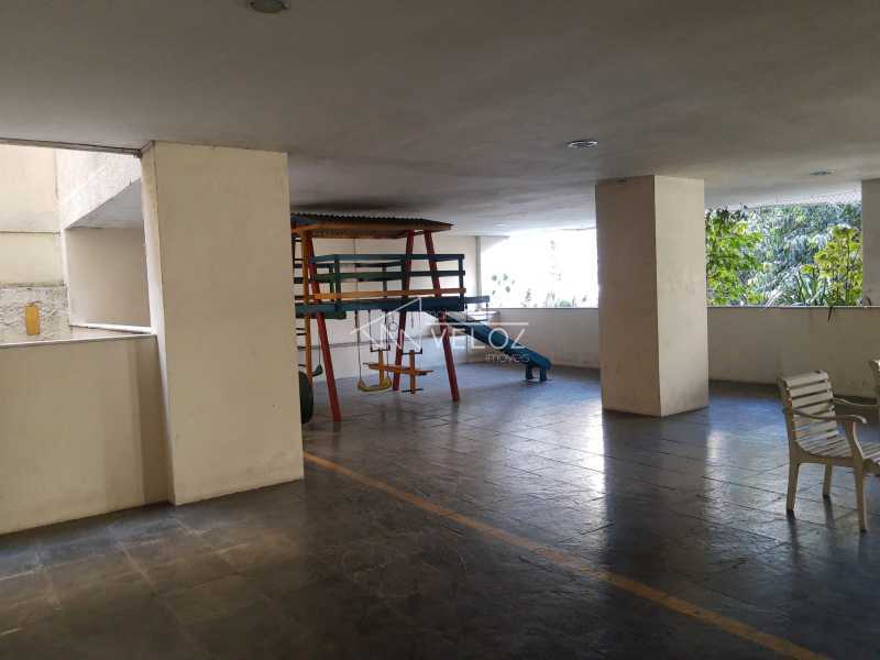 Apartamento à venda com 3 quartos, 116m² - Foto 24