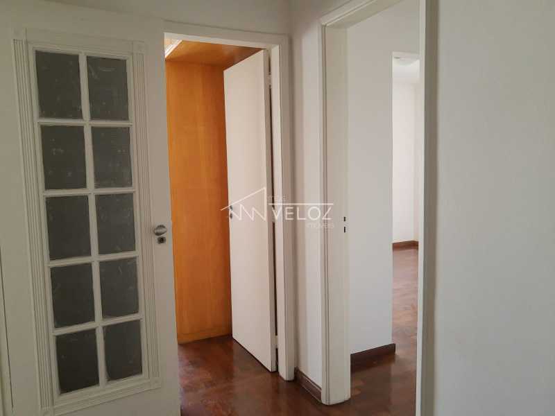 Apartamento à venda com 3 quartos, 116m² - Foto 16