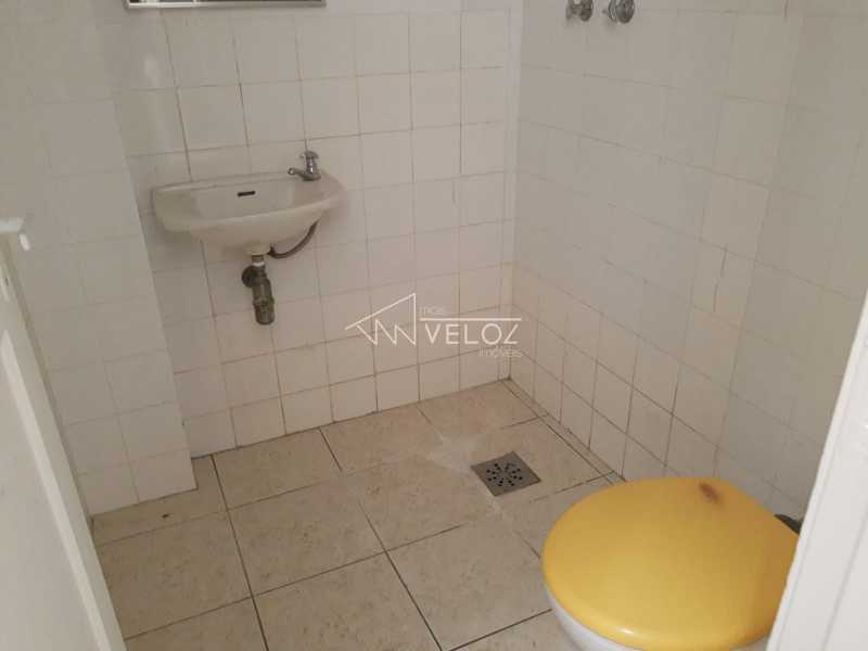 Apartamento à venda com 3 quartos, 116m² - Foto 18