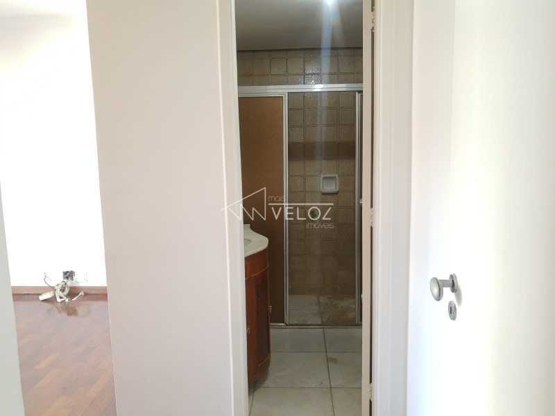 Apartamento à venda com 3 quartos, 116m² - Foto 17