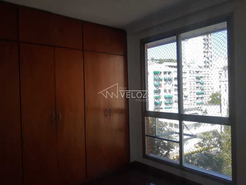 Apartamento à venda com 3 quartos, 116m² - Foto 20