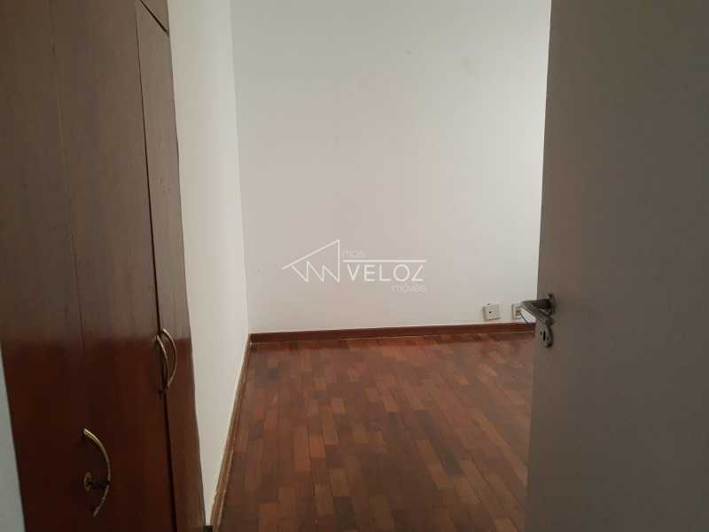 Apartamento à venda com 3 quartos, 116m² - Foto 21