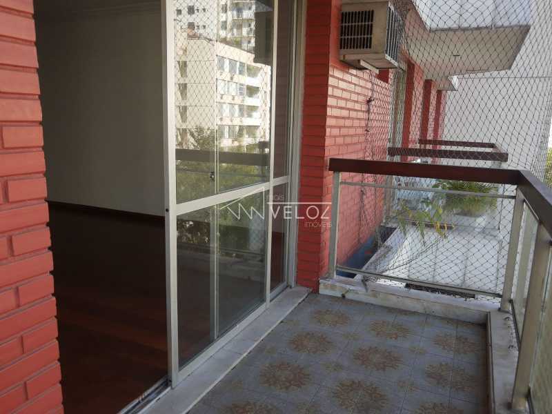 Apartamento à venda com 3 quartos, 116m² - Foto 22