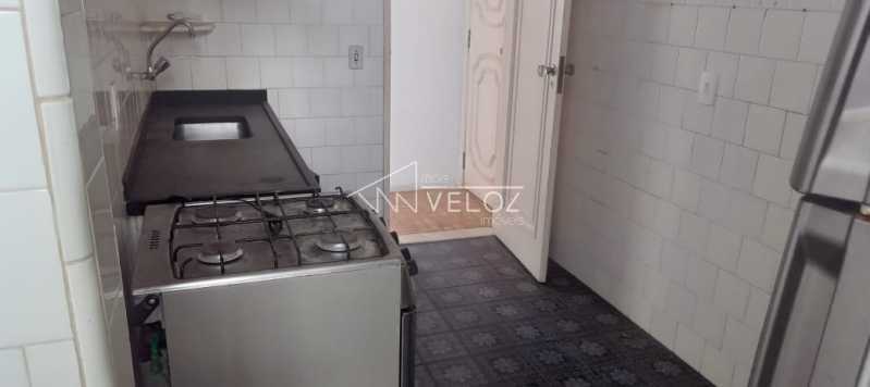 Apartamento, 1 quarto, 60 m² - Foto 1
