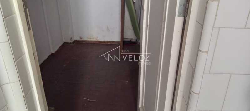 Apartamento, 1 quarto, 60 m² - Foto 3