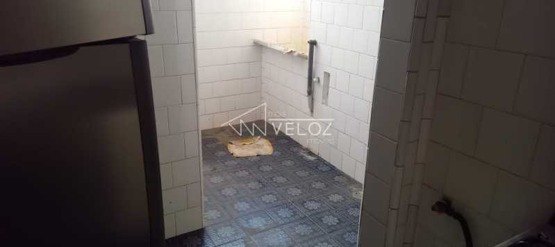 Apartamento, 1 quarto, 60 m² - Foto 21