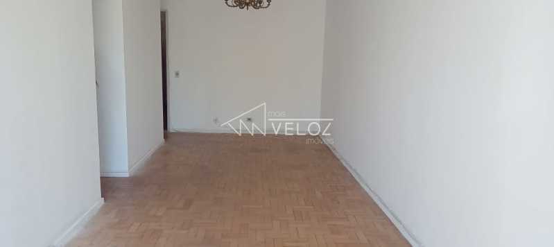 Apartamento, 1 quarto, 60 m² - Foto 8