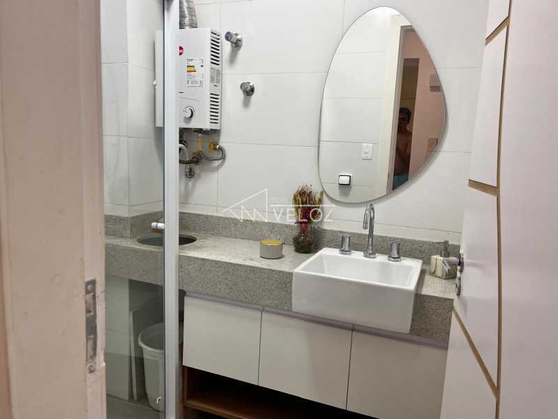 Apartamento à venda com 1 quarto, 23m² - Foto 21