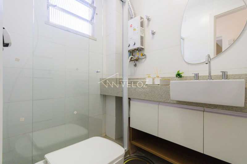 Apartamento à venda com 1 quarto, 23m² - Foto 26