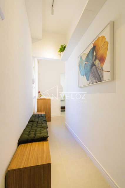 Apartamento à venda com 1 quarto, 23m² - Foto 14