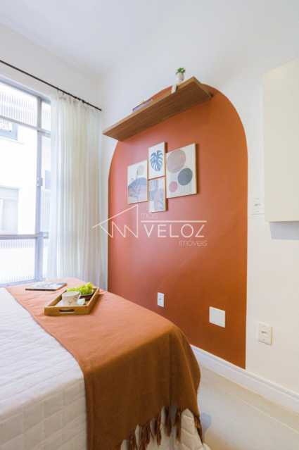 Apartamento à venda com 1 quarto, 23m² - Foto 7